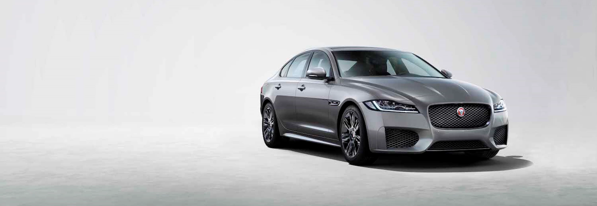 Jaguar releases Chequered Flag edition for XF line-up